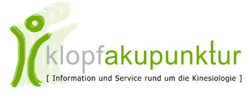 klopfakupunktur.info - Informationen und Service zu Klopfakupunktur, Kinesiologie, Psychokinesiologie.